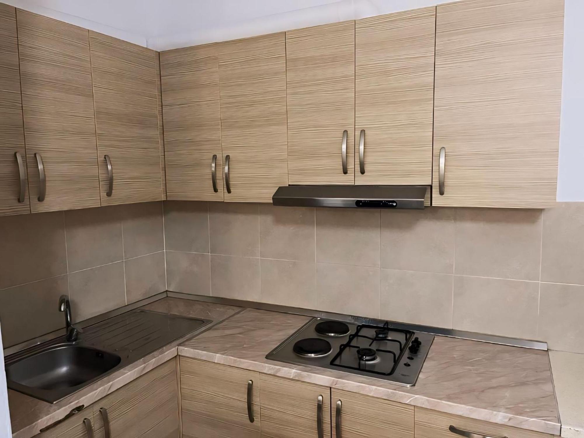 Gerald'S Central Apartments Vlore Exterior photo